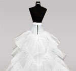 Jupons de mariage