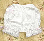 Bloomers Lolita