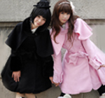 Manteaux & Vestes Lolita