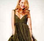 Celebrity Dresses