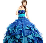 Ball Gowns