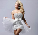 Homecoming Dresses