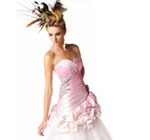 Quinceanera Dresses