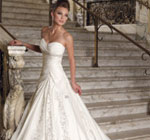 Vestidos de Novia