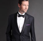 Ropa de Novio