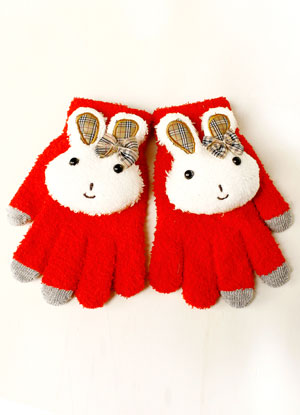 Gloves