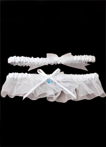 Wedding Garters