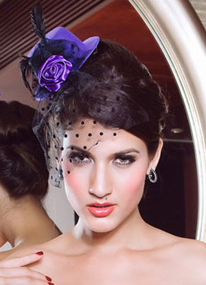 Fascinators