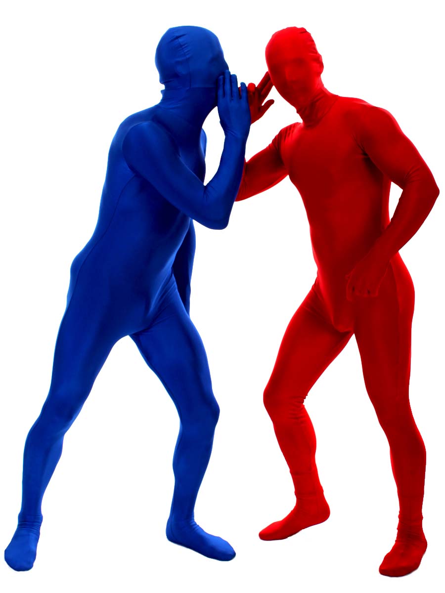 Catsuits & Zentai