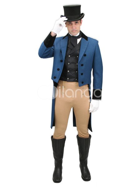 Ropa Steampunk