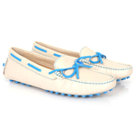 Zapatos de Piso