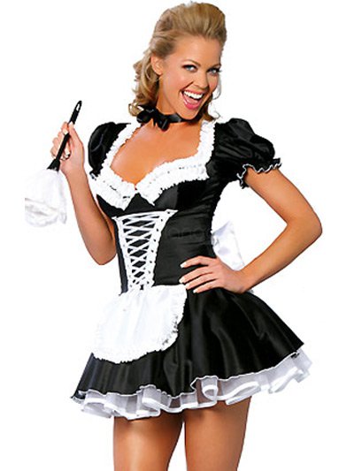 Costumi Sexy per Halloween