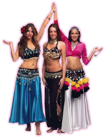Costumi da Ballo