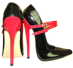Scarpe Sexy