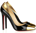 Scarpe con Tacchi Alti