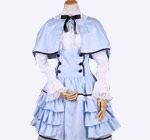 Lolita Outfits