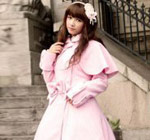Manteaux & Vestes Lolita
