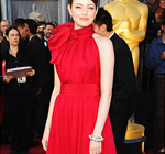 Celebrity Dresses