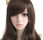 Fashion Wigs