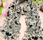 Scarves