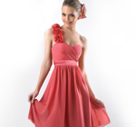 Robes de soirée pour mariage