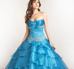Robes de boule