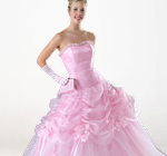 Платья Quinceanera