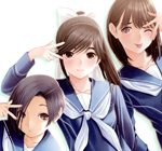 Love Plus