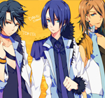 Uta no Prince-sama