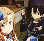 Sword Art Online