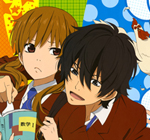 Tonari no Kaibutsu-kun