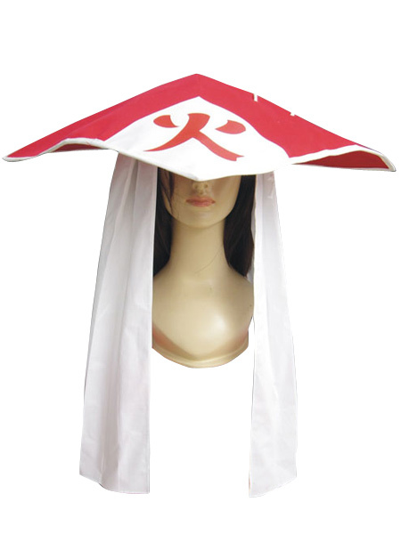 Get The Milanoo Naruto Sarutobi 3rd Hokage Hat Halloween From Milanoo Now Fandom Shop - hokage hat roblox catalog