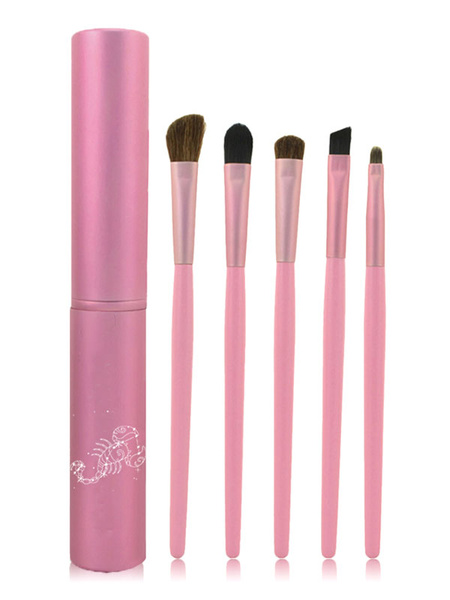 

Makeup Brushes Kit Set Eyeshadow Brush Constellation Portable Beauty Kit With Case
