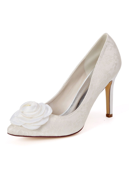 milanoo wedding shoes