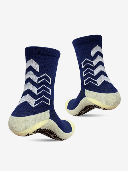 Image of Confezione da 3 paia di calzini sportivi da basket