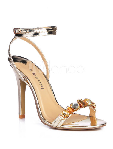 Escarpins Sergio Todzi Talons Aiguilles Argentés Fleuris - Taille UK 5 - Neuf En Boîte