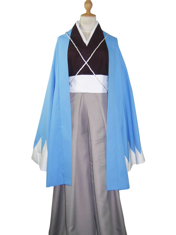 Hakuouki Shinsengumi Kitan Costumes Cheapest for Cosplay Online ...