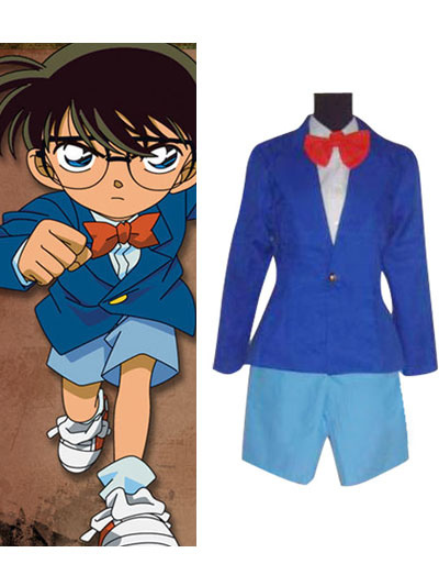 コナン コスプレ衣装 [名探偵コナン] cosplay 江戸川コナン 制服