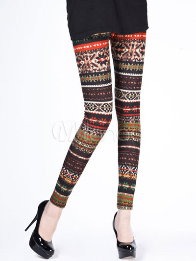 Leggings - Hottest Styles and Colors Available