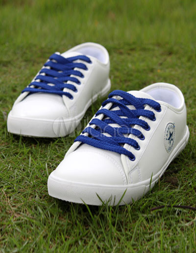 sportivo round toe casual scarpe