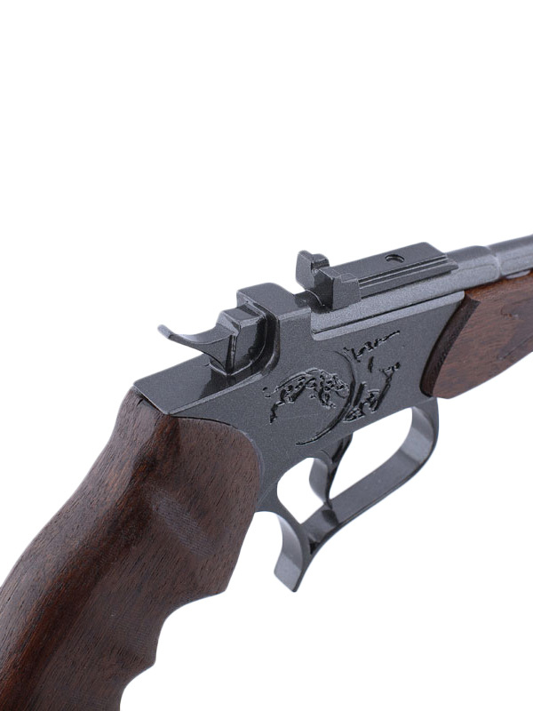 Fate Zero Emiya Kiritsugu Cosplay Gun Weapon - Milanoo.com